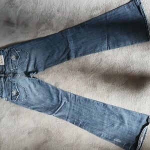 Women's Flare Jean